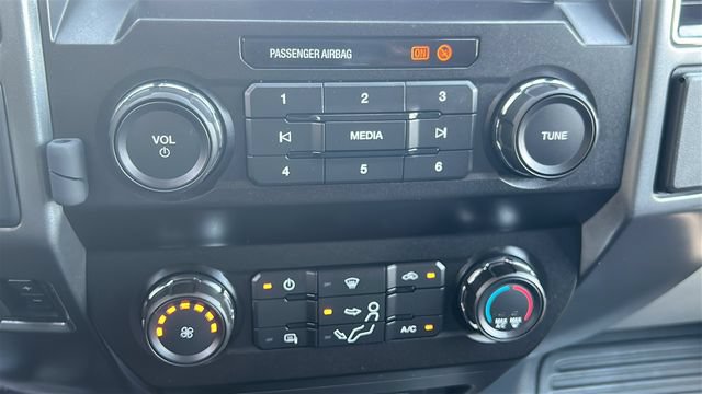 Certified 2022 Ford F350 XLT w/ XLT Value Package AWD/4WD image 38