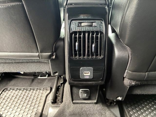 Used 2023 Jeep Compass Trailhawk AWD/4WD image 14