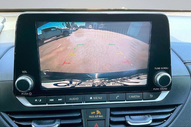 Used 2021 Nissan Altima 2.5 SR FWD image 21