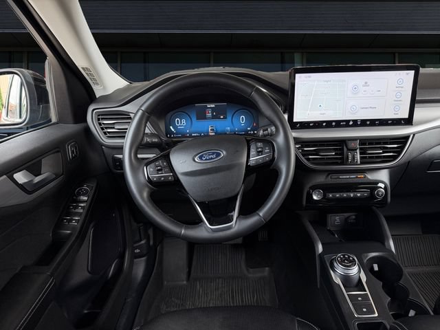 Certified 2023 Ford Escape Platinum AWD/4WD image 12
