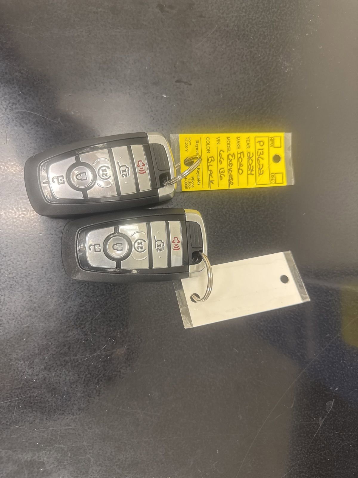 Certified 2024 Ford Explorer Limited w/ Limited Technology Package image 43