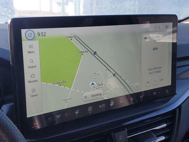 Certified 2023 Ford Escape ST-Line w/ Tech Pack #1 image 14