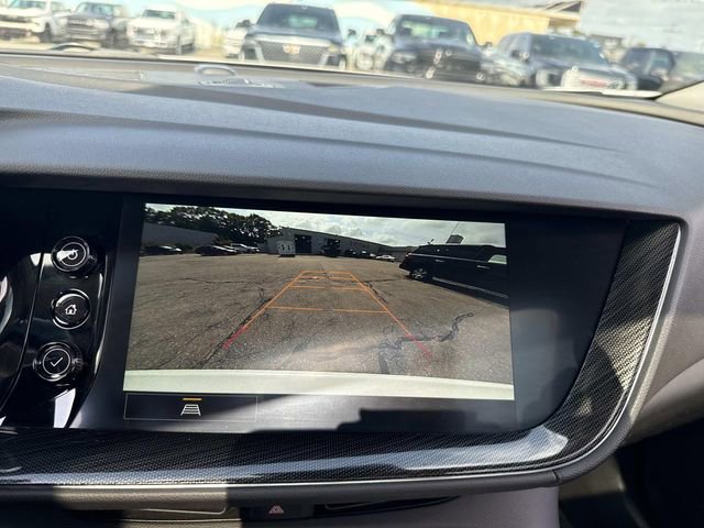 Used 2023 Buick Envision Essence w/ Sport Touring Package image 24