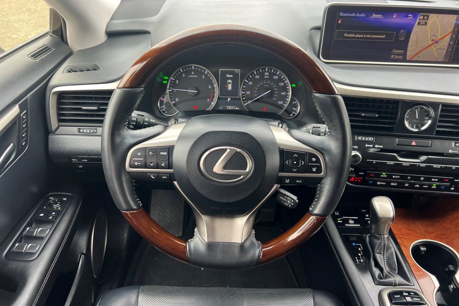 Used 2019 Lexus RX 350L AWD image 15
