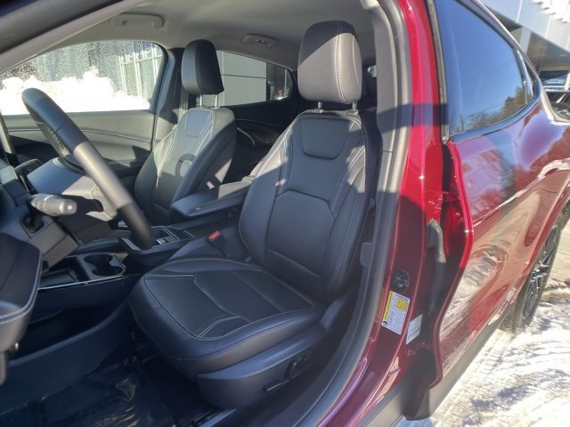 Certified 2025 Ford Mustang Mach-E Premium image 16