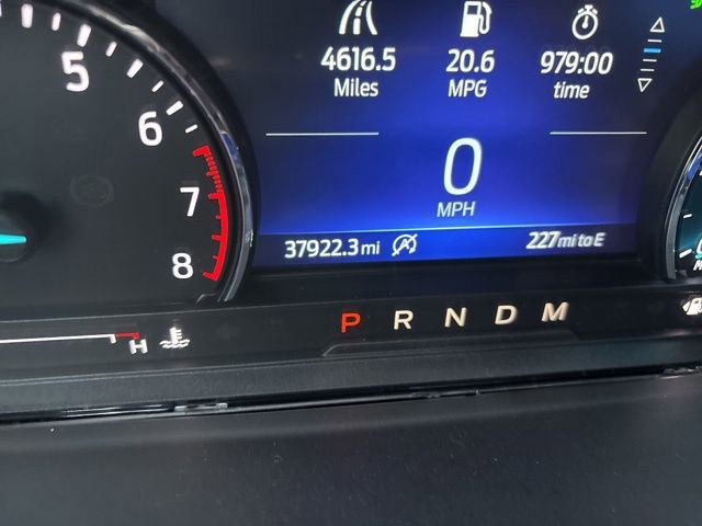 Certified 2020 Ford Explorer XLT w/ Equipment Group 202A image 14