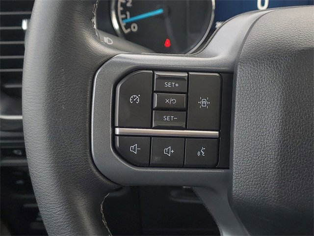 Certified 2023 Ford F150 XLT w/ Equipment Group 302A High image 18