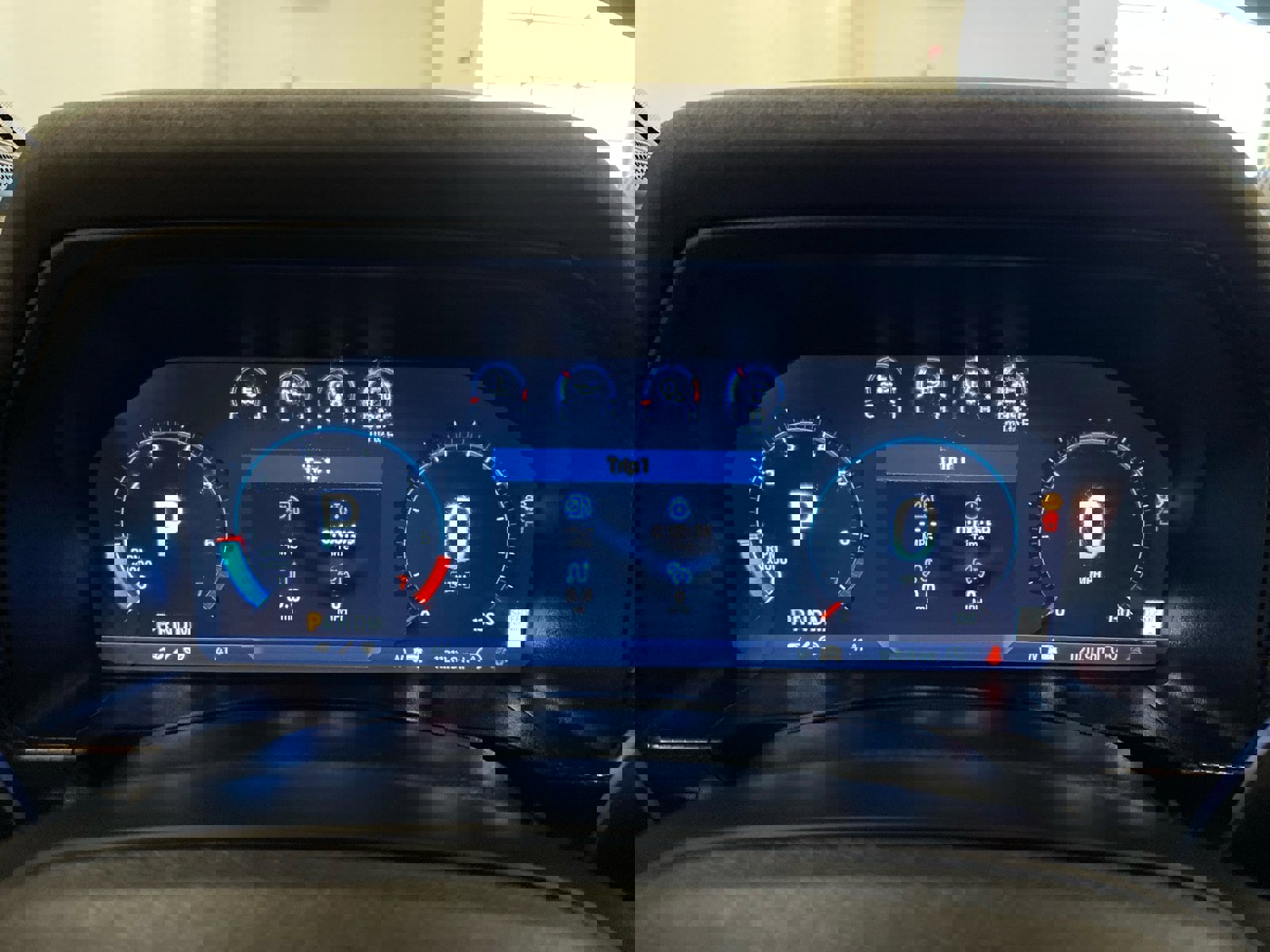 Certified 2024 Ford Ranger Raptor image 21