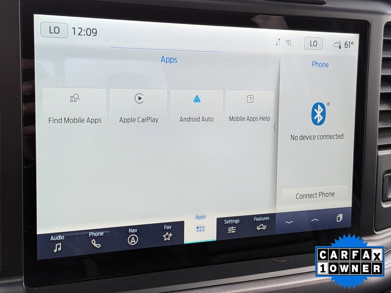 Certified 2022 Ford F150 Platinum AWD/4WD image 25