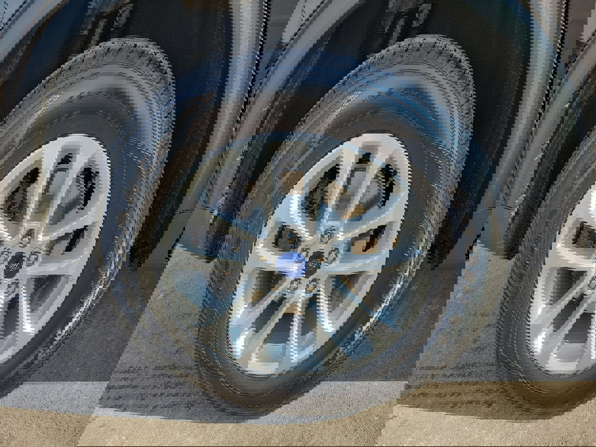 Certified 2022 Ford Escape SE w/ Convenience Package image 6