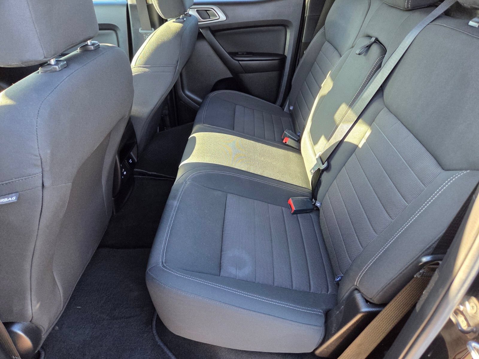 Certified 2019 Ford Ranger XLT w/ Equipment Group 302A Luxury RWD image 11