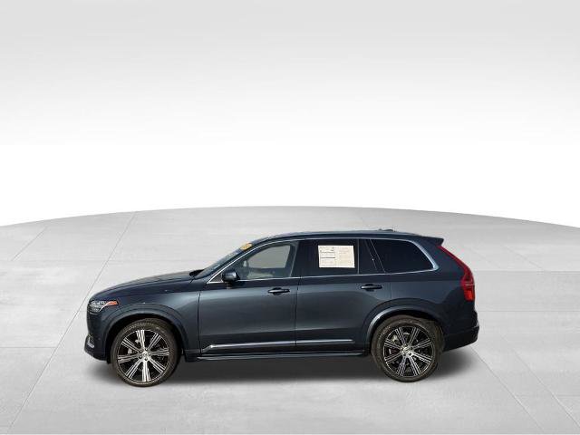 Used 2024 Volvo XC90 B6 Ultimate AWD/4WD image 5