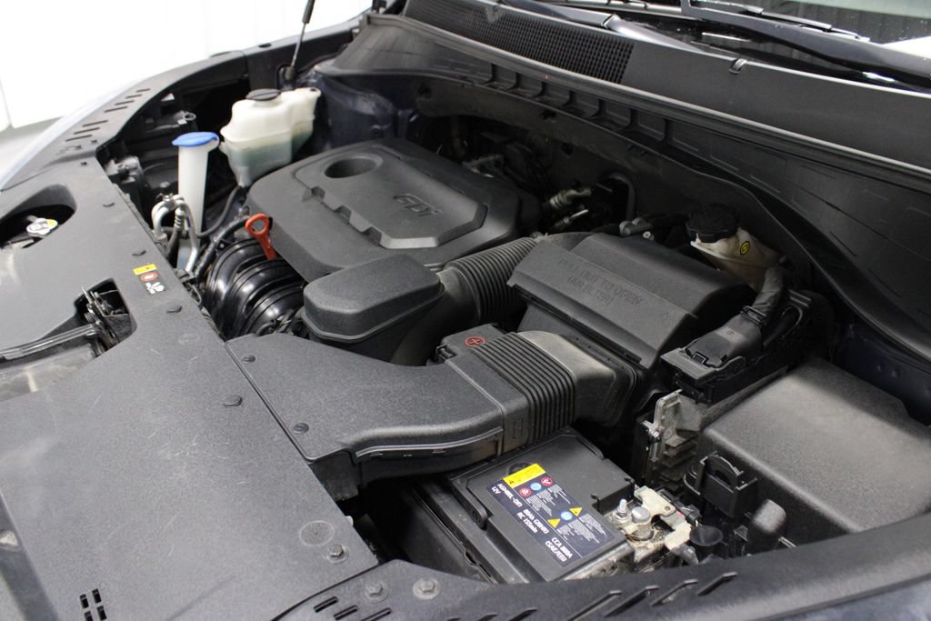 Used 2019 Kia Sorento AWD w/ LX Convenience Package image 11