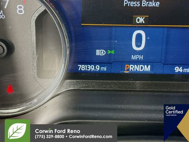 Certified 2022 Ford F150 XLT w/ Equipment Group 302A High image 16