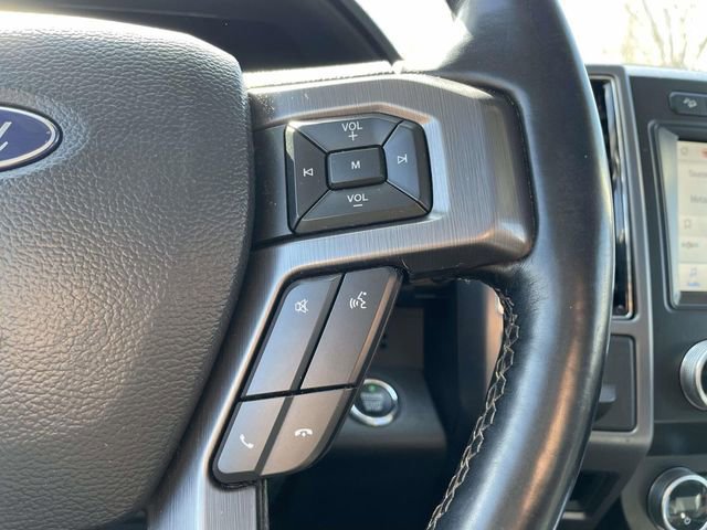 Certified 2021 Ford Expedition Max Platinum image 27