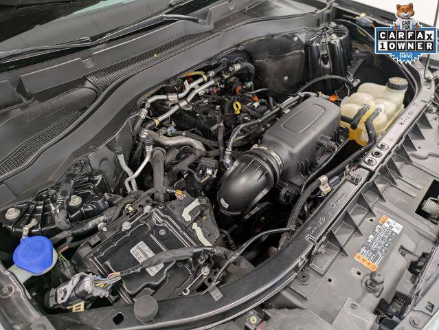 Certified 2023 Ford Explorer XLT w/ Equipment Group 202A AWD/4WD image 32