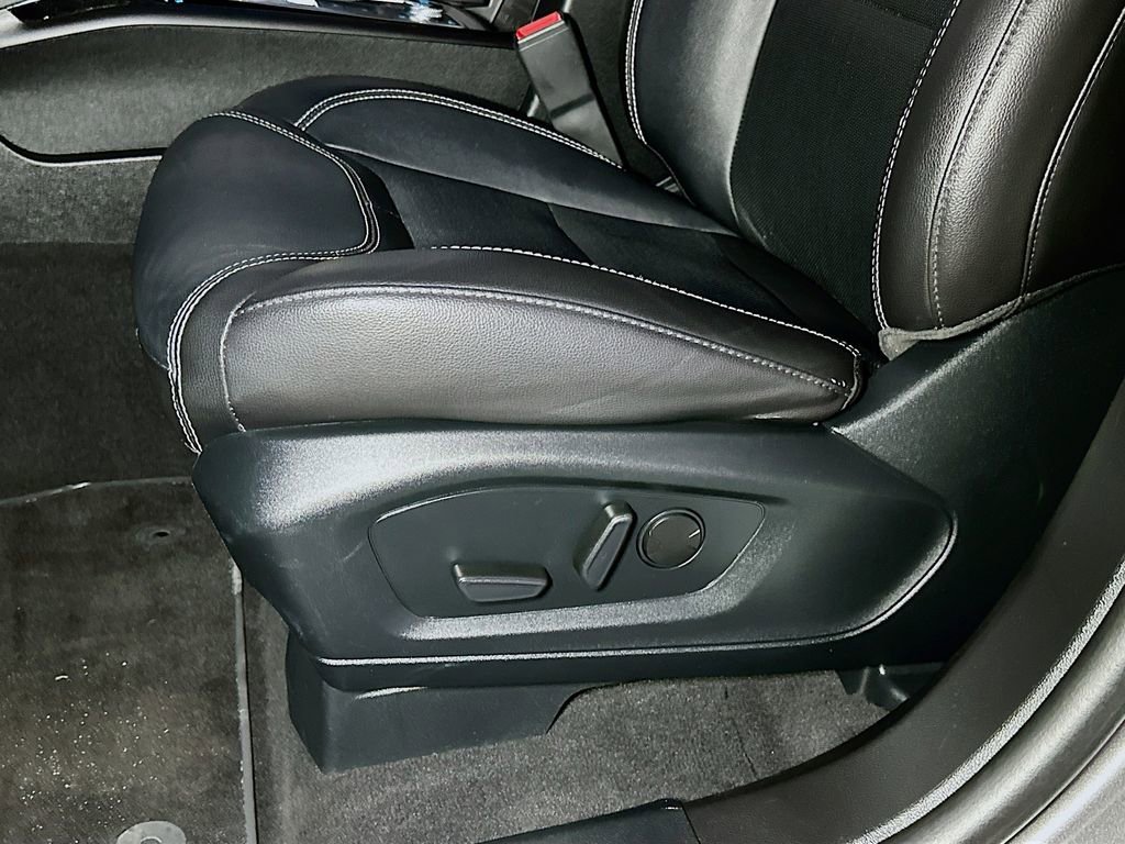 Certified 2023 Ford Explorer ST w/ Equipment Group 401A AWD/4WD image 16