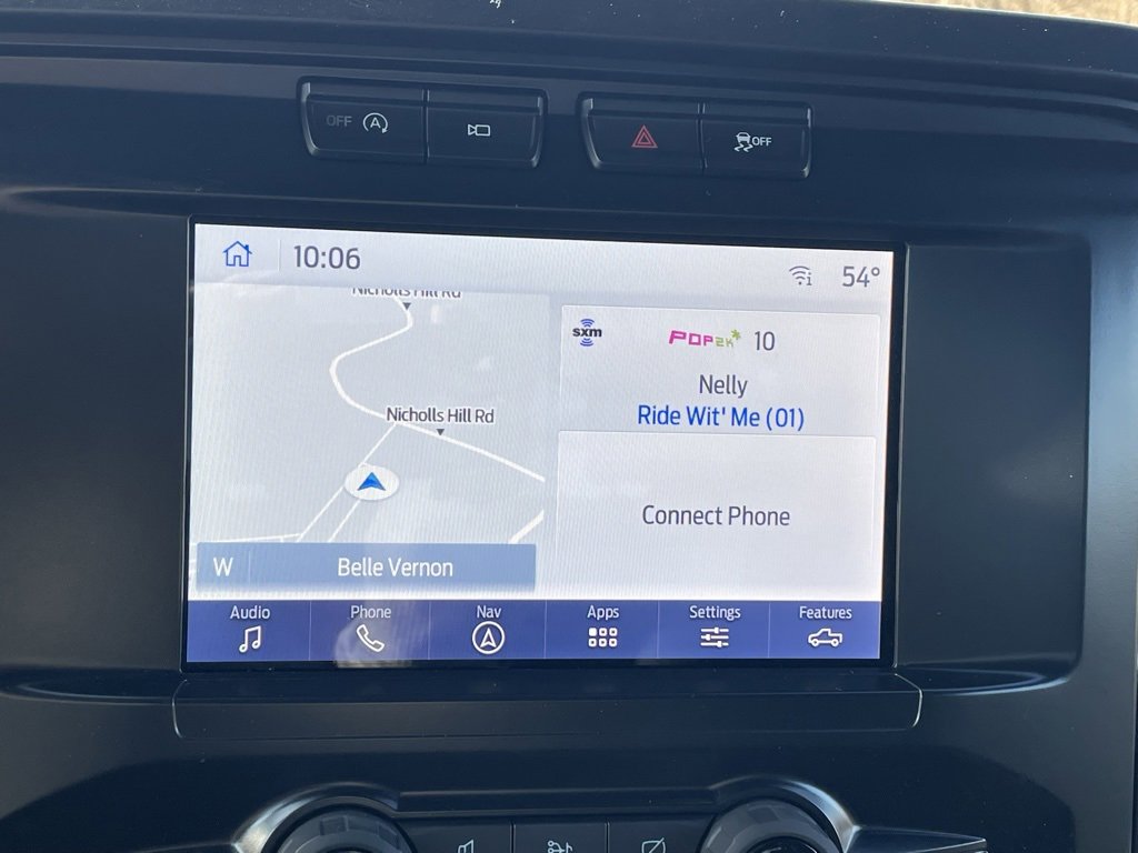 Certified 2023 Ford F150 XL w/ STX Appearance Package image 39