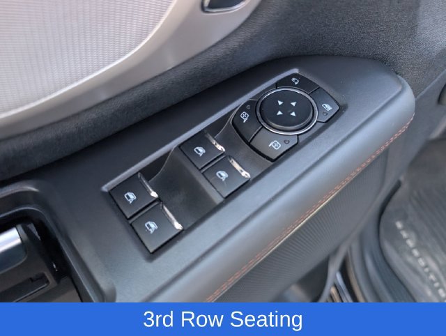 Certified 2025 Ford Expedition Active AWD/4WD image 11
