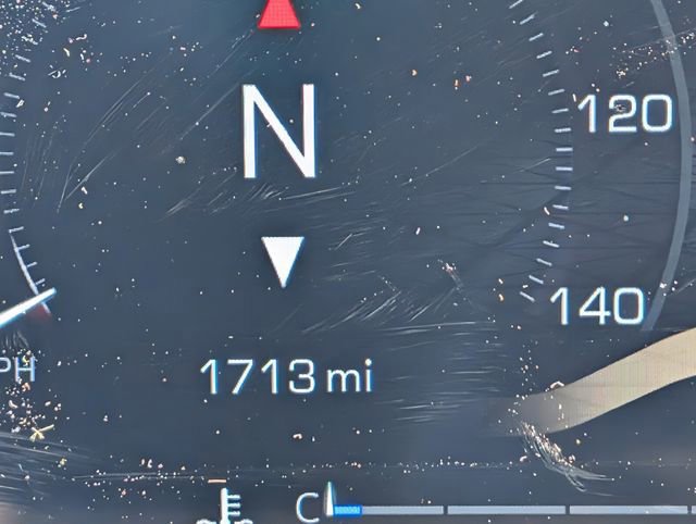 Used 2026 GMC Sierra 1500 AT4 image 21