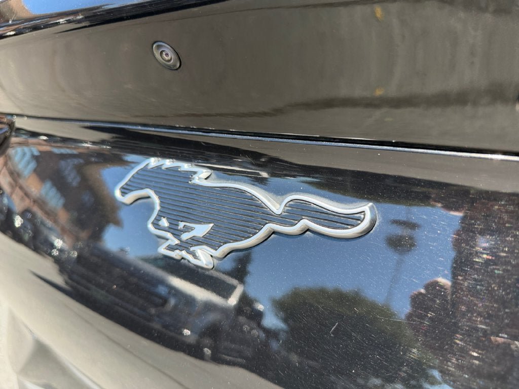 Certified 2023 Ford Mustang Mach-E Select AWD/4WD image 35