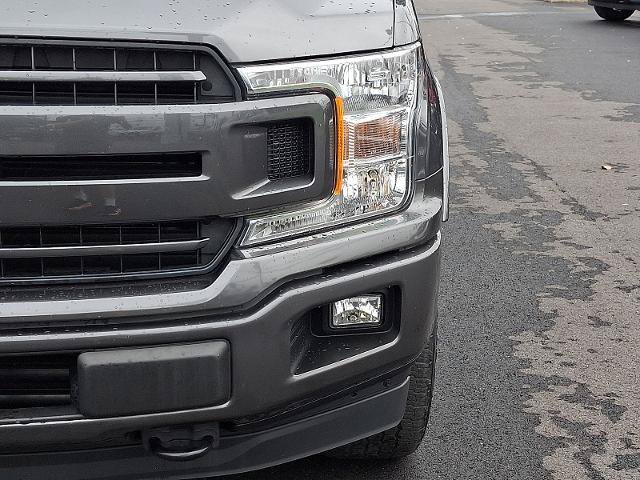 Certified 2020 Ford F150 XLT w/ Equipment Group 302A Luxury AWD/4WD image 9