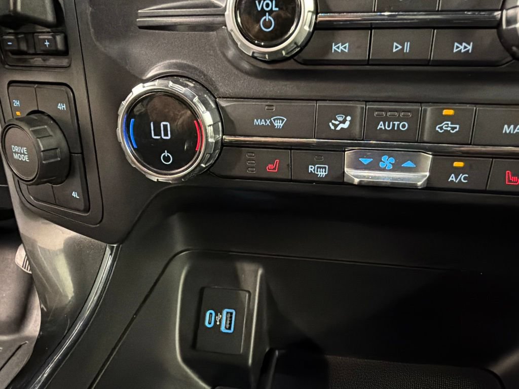 Certified 2021 Ford F150 XLT AWD/4WD image 14