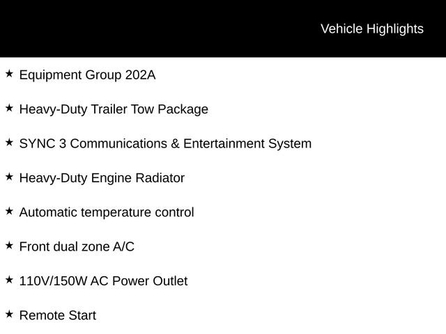 Certified 2020 Ford Expedition XLT w/ Equipment Group 202A image 6