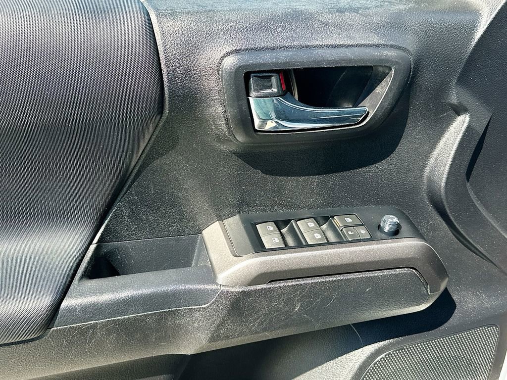 Used 2023 Toyota Tacoma TRD Sport image 21