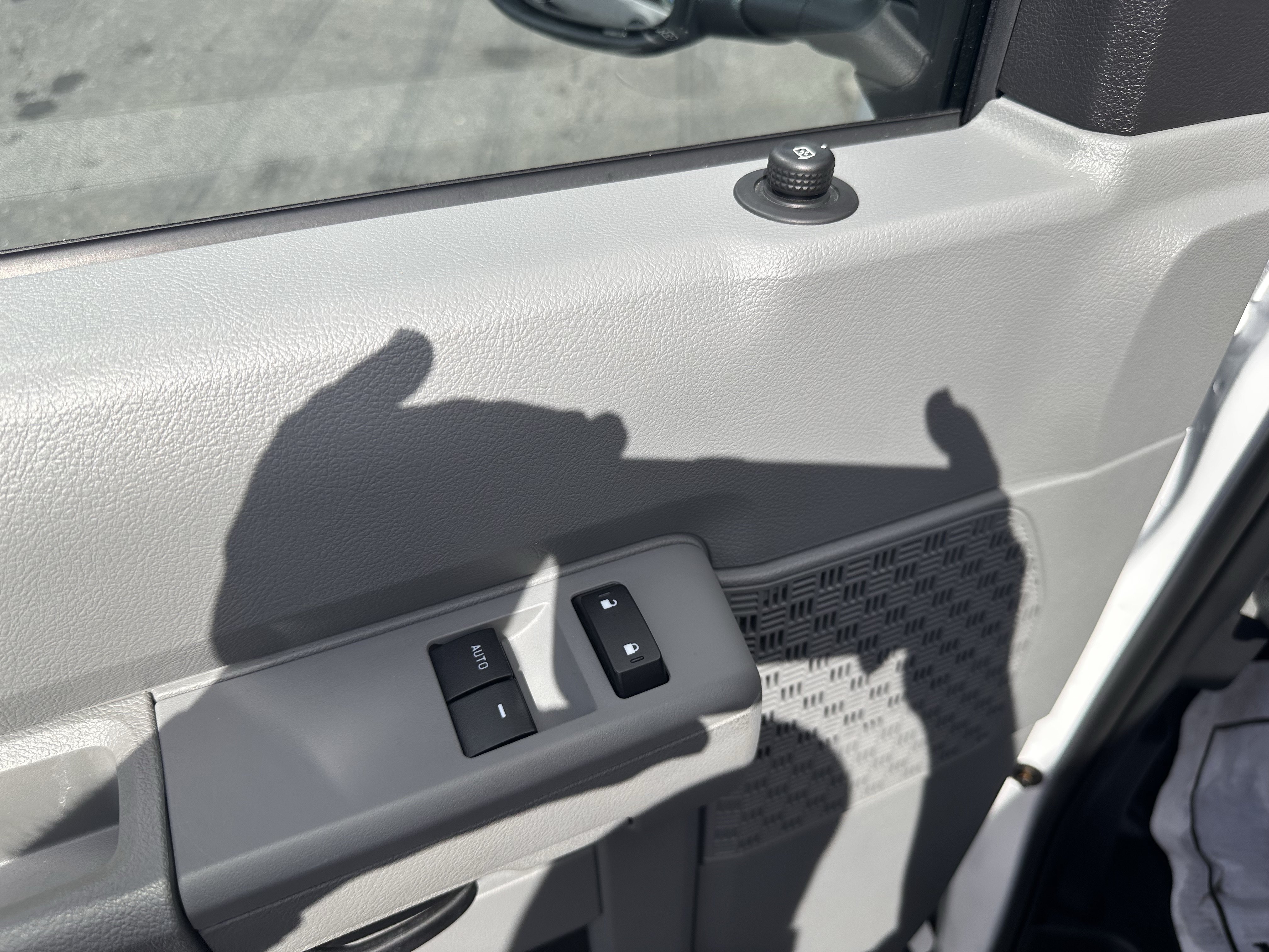 Certified 2026 Ford E-350 and Econoline 350 Super Duty w/ Power Equipment Group RWD image 14
