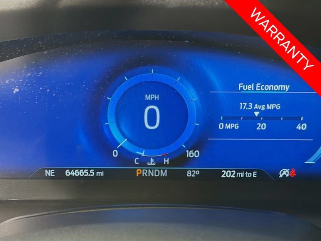 Certified 2021 Ford Explorer Platinum w/ Equipment Group 601A AWD/4WD image 12