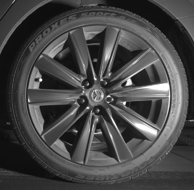 Used 2021 MAZDA MAZDA6 Carbon Edition FWD image 11