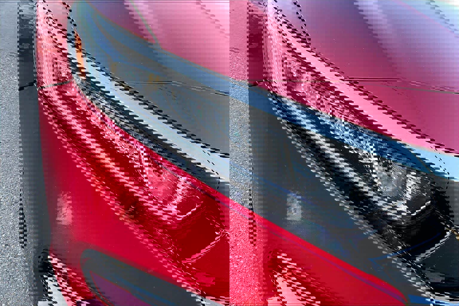 Used 2019 Honda Accord Sport image 28