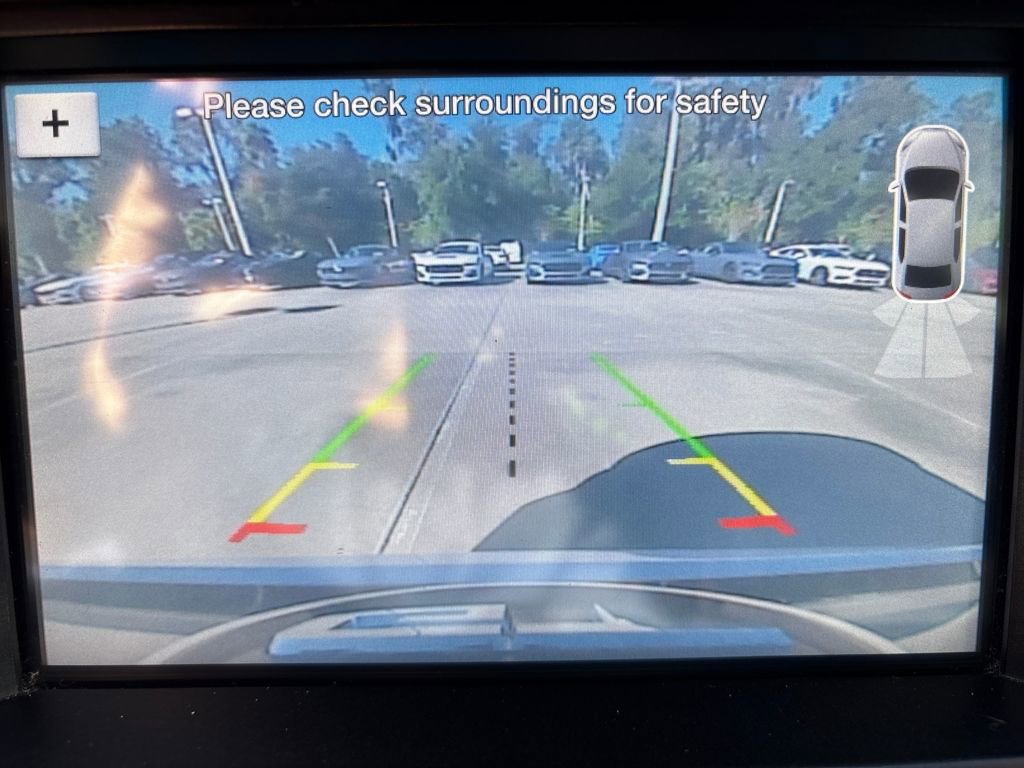 Certified 2016 Ford Mustang GT Premium image 27