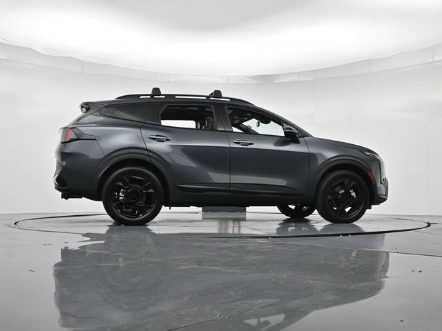 Used 2026 Kia Sportage X-Line AWD/4WD image 33