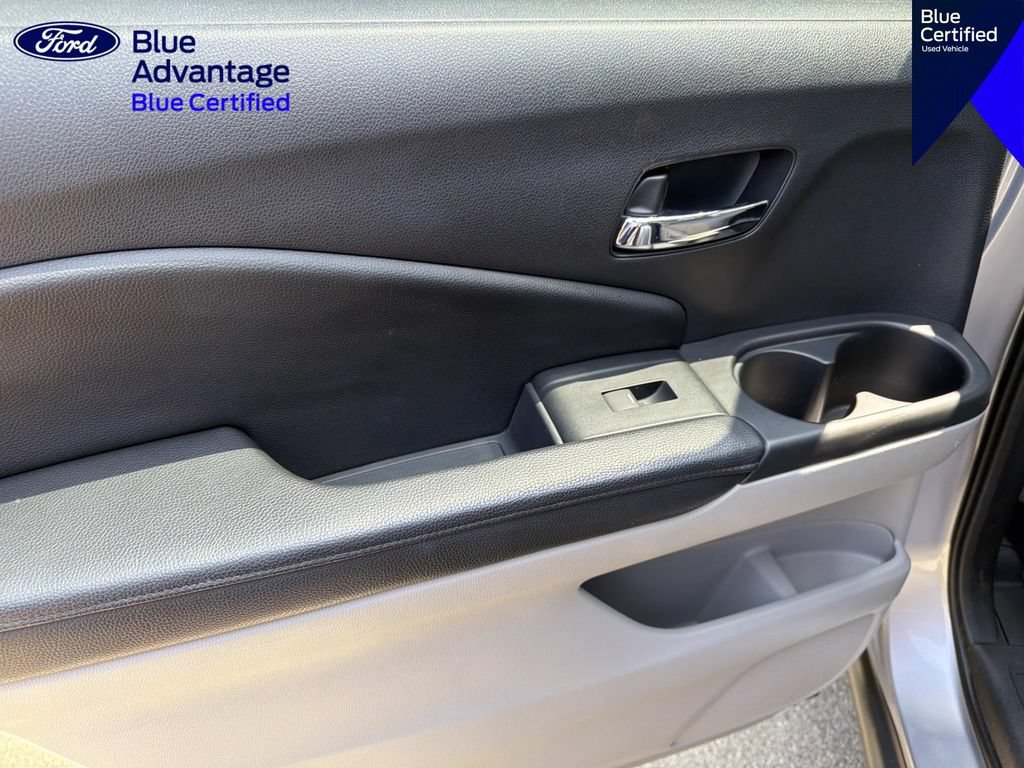 Used 2017 Honda Pilot EX-L image 11