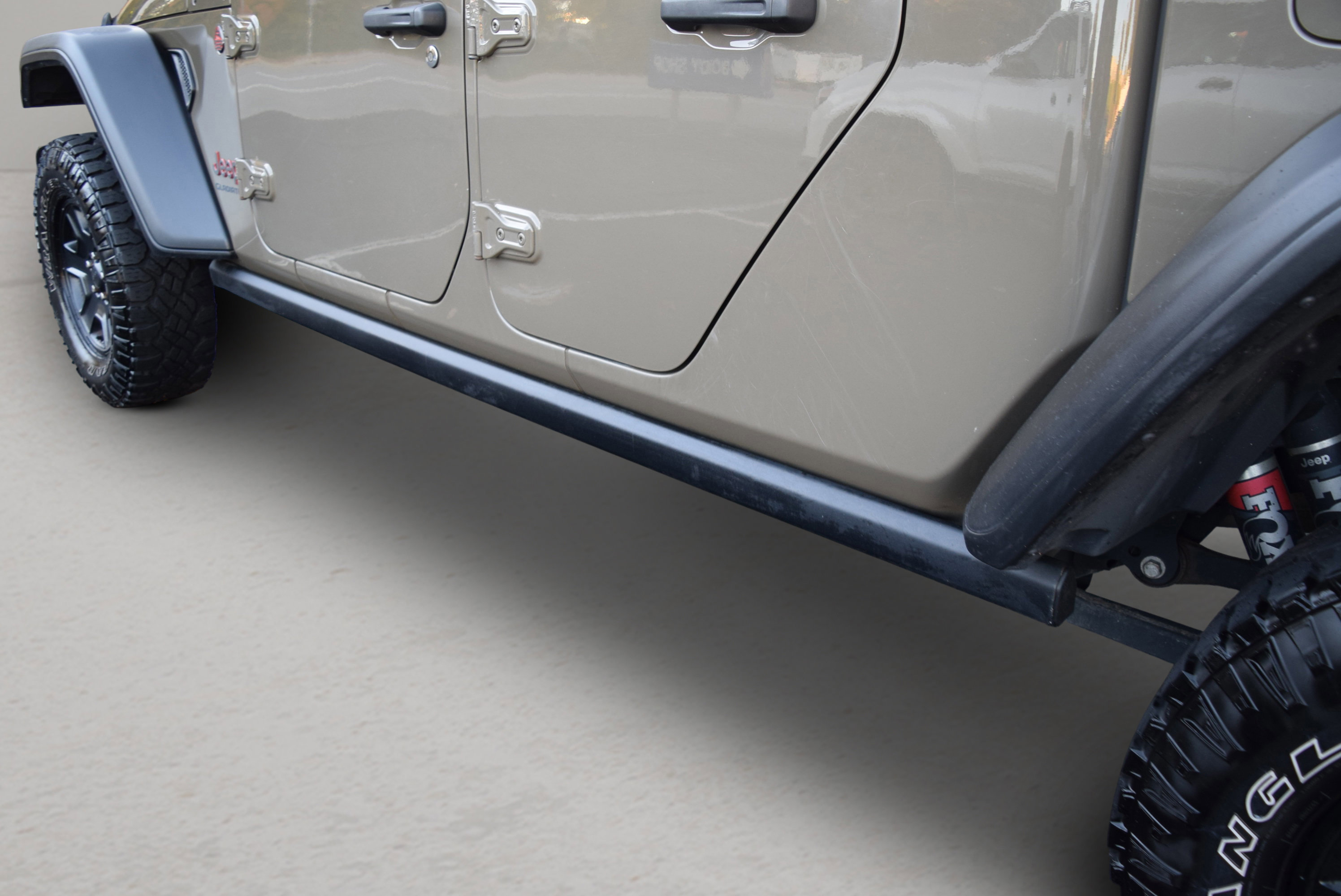 Used 2020 Jeep Gladiator Mojave image 6