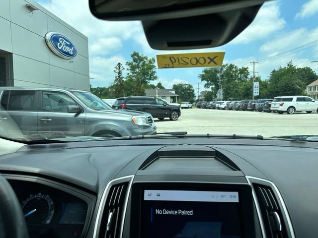 Certified 2022 Ford Edge SEL w/ Convenience Package AWD/4WD image 67
