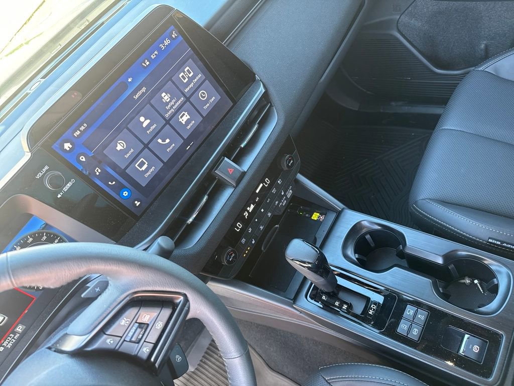 Used 2026 Subaru Outback Limited XT w/ Premium/Limited Package 2 AWD/4WD image 17