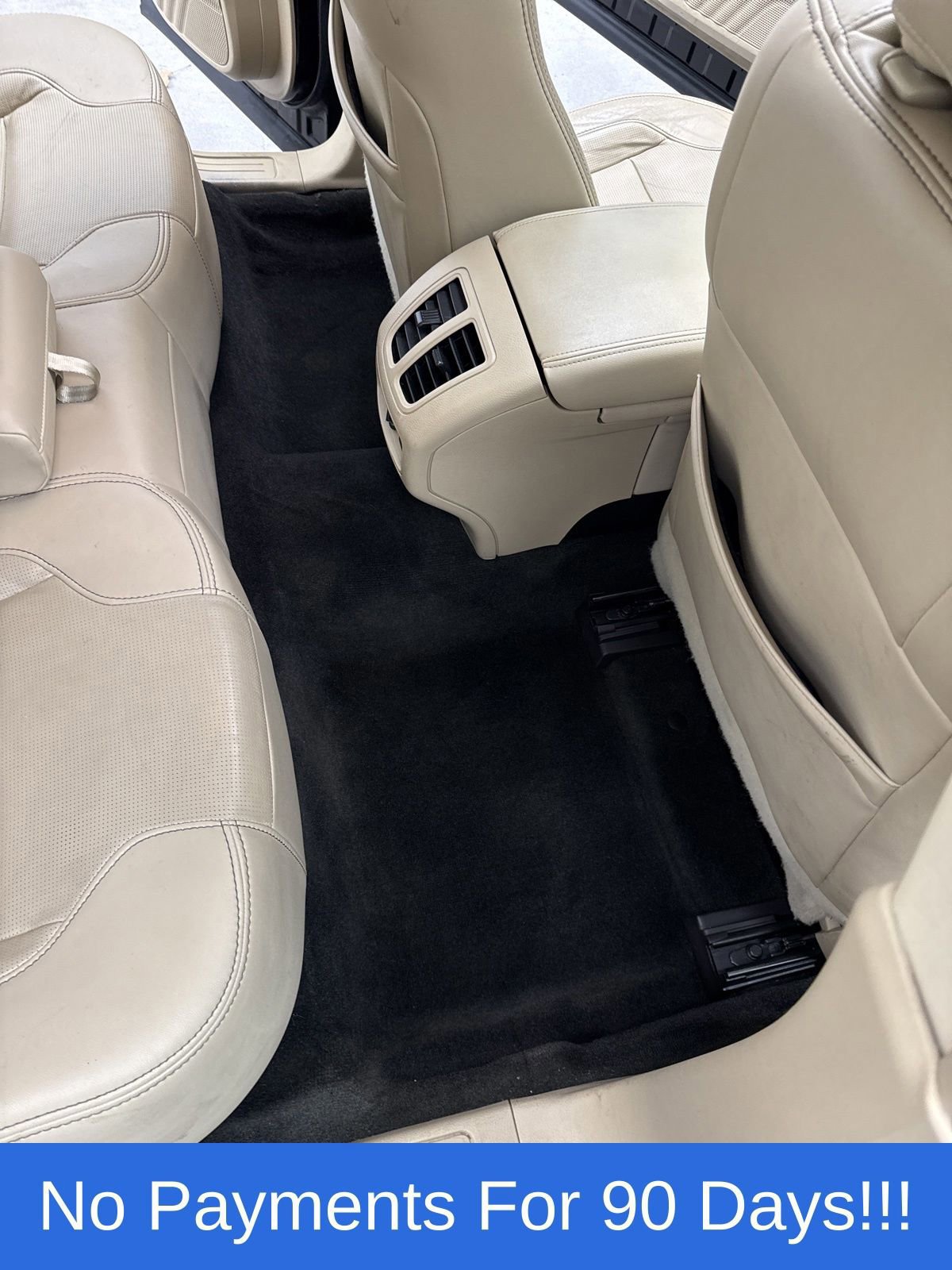 Certified 2018 Ford Taurus Limited image 32