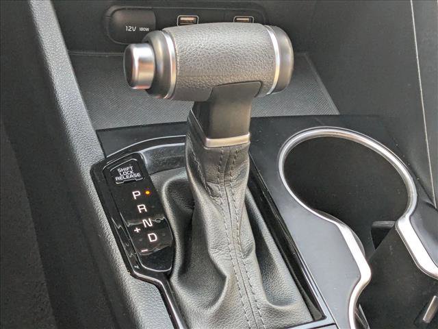 Used 2023 Kia K5 GT-Line w/ GT-Line Premium Package image 12