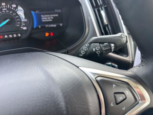 Certified 2022 Ford Edge SEL w/ Convenience Package AWD/4WD image 29