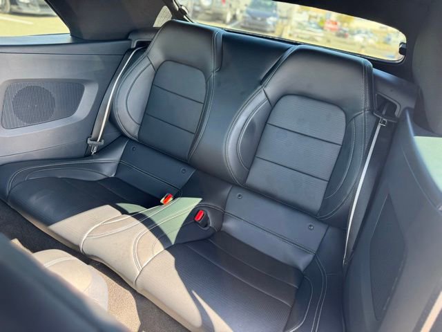 Certified 2024 Ford Mustang GT Premium w/ GT Performance Package RWD image 22