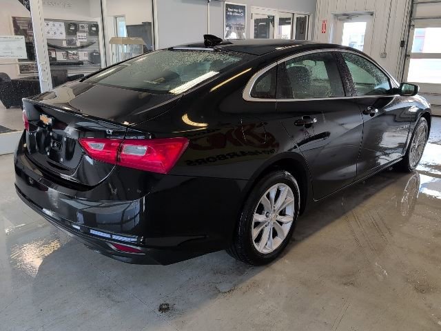 Used 2023 Chevrolet Malibu LT image 5