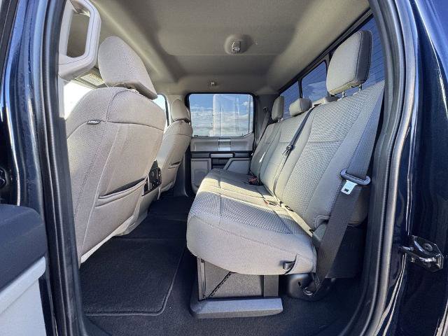 Certified 2022 Ford F250 XLT w/ XLT Premium Package image 13