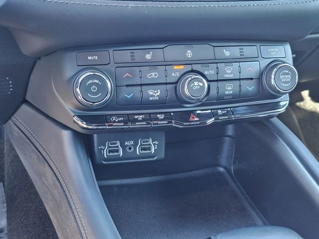 Used 2023 Dodge Durango SXT image 20