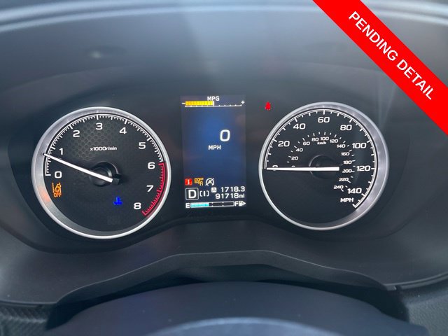 Used 2020 Subaru Forester Premium AWD/4WD image 23