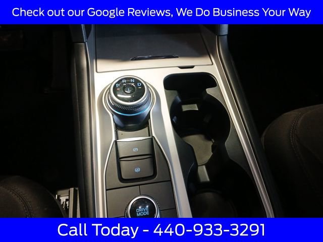 Certified 2023 Ford Explorer XLT image 27