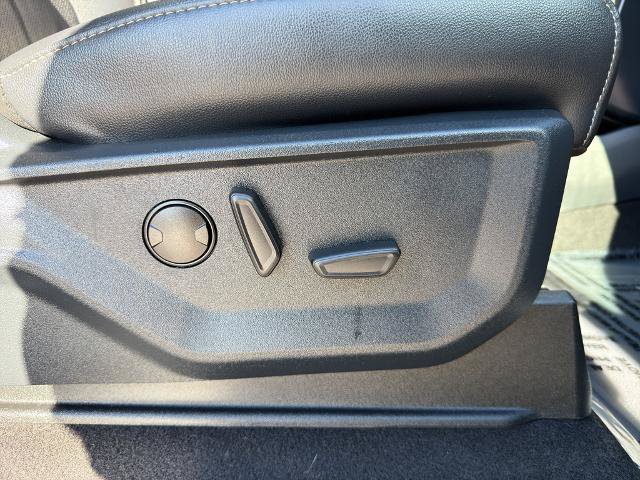 Certified 2025 Ford F150 Lariat AWD/4WD image 11