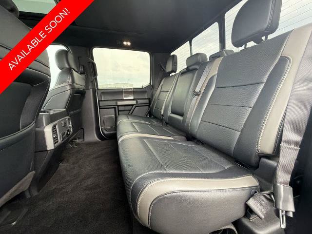 Certified 2018 Ford F150 Raptor w/ Equipment Group 802A Luxury AWD/4WD image 18